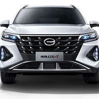 GAC MOTOR 广汽传祺 GS422款 270T 手自一体 智行领航升级版