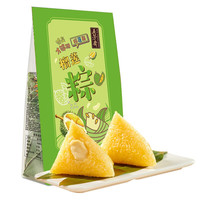 五芳斋 粽子 端午节嘉兴粽子特产 真空榴莲粽200g