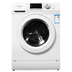 Panasonic 松下 XQG70-J7021 滚筒洗衣机 7kg