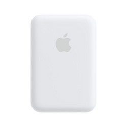 Apple 苹果 MagSafe 外接电池 适用于iPhone12/iPhone13系列一贴即合