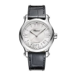 Chopard 萧邦 HAPPY SPORT 278559-3001 女士机械手表