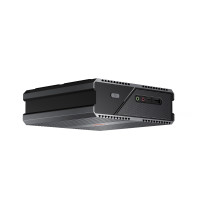 CHUWI 驰为 RZBOX 迷你主机电脑(R7-5800H、16GB、512GB)