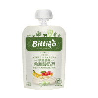 bittiko 贝爱其味 希腊酸奶泥