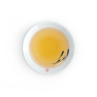 南山先生 手绘系列 小鱼斗笠 茶杯 36ml*6