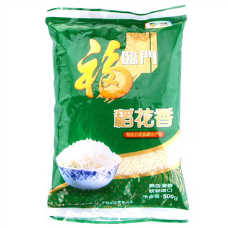 福临门 稻花香 五常大米 500g