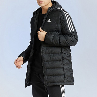 adidas 阿迪达斯 男子运动羽绒服 GH4604