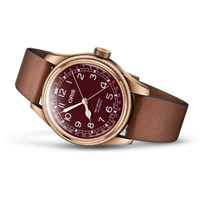 ORIS 豪利时 航空 腕表 01 754 7741 3168-07 5 20 58BR