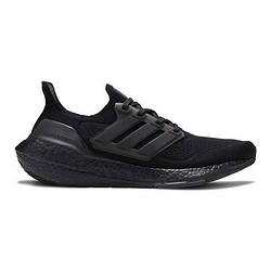 adidas 阿迪达斯 ULTRABOOST 21 新款男女跑步鞋运动鞋