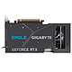  GIGABYTE 技嘉 猎鹰 GIGABYTE GeForce RTX 3060 EAGLE 12G 游戏显卡　