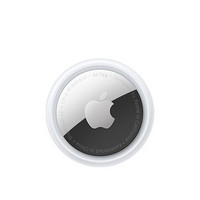 Apple 苹果 AirTag 智能跟踪器 四件套