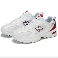 new balance 530系列 男女款老爹鞋 MR530SK