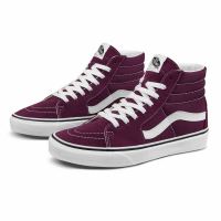 VANS 范斯 SK8-Hi 男款款高帮板鞋 VN0A5JMJ8BS
