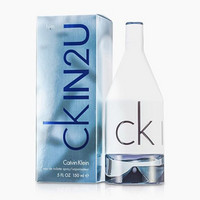 Calvin Klein 因为你男士淡香水 EDT 150ml