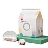 ncvi 新贝 防溢乳垫 一次性防溢乳贴溢奶垫 柔软透气100片（3D款）