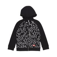 NIKE 耐克 男童透气连帽外套