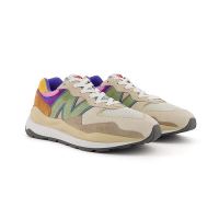 new balance 5740系列 男女款运动休闲鞋 M5740SSP