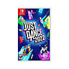 Nintendo 任天堂 Switch游戏《舞力全开2022》中文