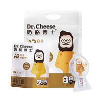 Dr.CHEESE 奶酪博士 A2白金奶酪棒