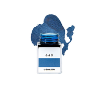 SAILOR 写乐 1210 钢笔墨水 NO.640 20ml