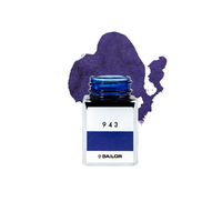 SAILOR 写乐 1210 钢笔墨水 NO.943 20ml