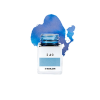 SAILOR 写乐 1210 钢笔墨水 NO.240 20ml