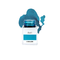 SAILOR 写乐 1210 钢笔墨水 NO.541 20ml