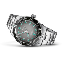 ORIS 豪利时 潜水 腕表 01 733 7707 4053-07 8 20 18