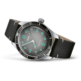 ORIS 豪利时 潜水 腕表 01 733 7707 4053-07 5 20 89