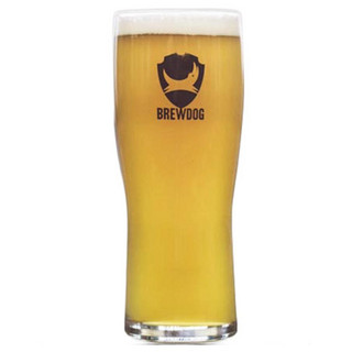 BREWDOG 酿酒狗 小马鬼俱乐部 啤酒 330ml*6听