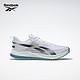  Reebok 锐步 FLOATRIDE Energy 4 男款运动跑鞋 GX0271　