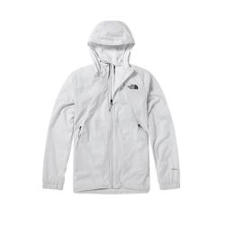 THE NORTH FACE 北面 男款户外皮肤衣 4NEE/9B8
