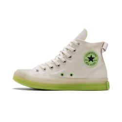 converse匡威allstarcx男女款果冻底帆布鞋