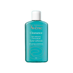 Avene 雅漾 控油舒缓洁肤凝胶 200ml