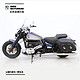  BMW 宝马 摩托车BMW R 18 CLASSIC 2022款　