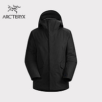 ARC'TERYX 始祖鸟 GORE-TEX 连帽羽绒服 ANDRA DOWN