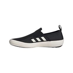 adidas阿迪达斯bslipondlx男式一脚蹬懒人运动休闲鞋