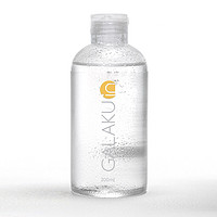 PLUS会员：GALAKU 水溶性人体滑滑剂 200ml*1瓶装