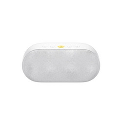 huawei华为ai音箱2e贝母白智能音箱