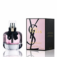 YVES SAINT LAURENT YSL/圣罗兰反转巴黎女士浓香水30ml高级