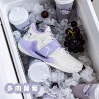 安踏 水花4代 男子专业篮球鞋 112231109