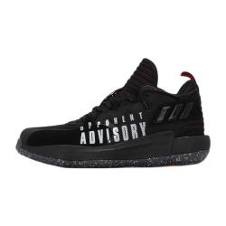 adidas 阿迪达斯 Damian Lillard系列 Dame 7 Extply Gca 男子篮球鞋 GV9872