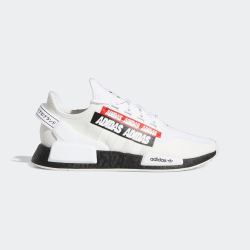 adidas 阿迪达斯 NMD_R1.V2  中性款休闲运动鞋 H02537
