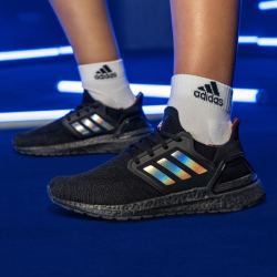 adidas 阿迪达斯 官网ULTRABOOST 20 CNY男女新年款运动休闲舒适跑步鞋GZ6077