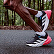  adidas 阿迪达斯 ADISTAR GX2995 男跑鞋　