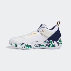 adidas 阿迪达斯 米切尔3代 GCA GV7258 男子篮球鞋