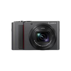 panasonic松下lumixzs2201英寸数码相机银色