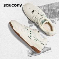 saucony 索康尼 22年新款休闲鞋CROSS 90透气板鞋经典复古男女鞋