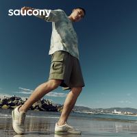 saucony 索康尼 JAZZ 81情侣款休闲鞋22夏季新款经典复古鞋