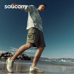 saucony 索康尼 JAZZ 81情侣款休闲鞋22夏季新款经典复古鞋