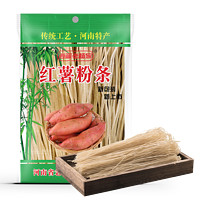 逍遥老杨家  红薯粉条1000g